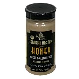 Review True Natural Taste  / True Natural Taste Organic Creamy White Mustard, Pure Honey, 7-Ounce Jars (Pack of 12)