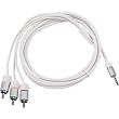 3.5mm To Audio/Video Cable