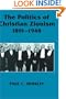 The Politics of Christian Zionism 1891-1948