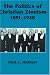 The Politics of Christian Zionism, 1891-1948
