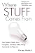 Book Where Stuff Comes From: How Toasters, Toilets, Cars, Computers and Many Other Things Come to Be As They Are