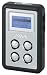 Electronics : Aiwa Sports Hard Disc Drive Audio Player 1.5gb HDD HZDS2000
