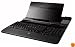 Logitech Alto Notebook Stand w/Integrated Keyboard