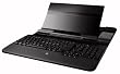 Logitech Alto Notebook Stand w/Integrated Keyboard