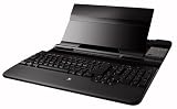 Logitech Alto Notebook Stand w/Integrated Keyboard