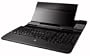 Logitech Alto Notebook Stand w/Integrated Keyboard