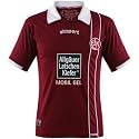 uhlsport Uni FCK Heimtrikot