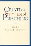 Books : Creative Styles of Preaching