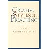 Creative Styles of Preaching