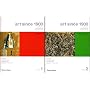 Art Since 1900: Modernism, Antimodernism, Postmodernism, Volumes 1-2 (College Text Paperback Two-Volume Edition)