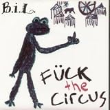 F**K THE CIRCUS