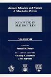 Review University Press of America  / Business Education and Training