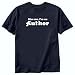 T-Shirt Navy Blue