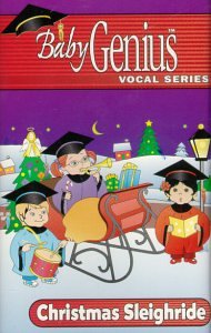 CD-Charts  Music : Christmas Sleighride
