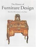Furniture: From Rococo to Art Deco (Evergreen Series)