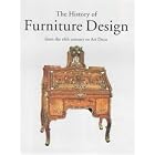 Furniture Atlas: From Rococo to Art Deco (Evergreen Series) by  Adriana Boidi Sassone, Staff Taschen, Elisabetta Cozzi, and Andrea Disertori