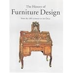 Furniture: From Rococo to Art Deco (Evergreen Series) book cover