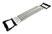 Chest Expander Includes a Total of 5 Springs