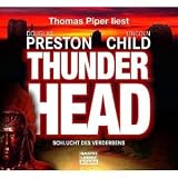 Thunderhead - Schlucht des Verderbens - Douglas Preston