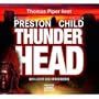 Thunderhead - Schlucht des Verderbens