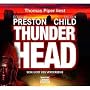 Thunderhead - Schlucht des Verderbens