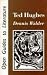 Search : Ted Hughes (Open Guides to Literature)