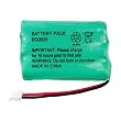 Fenzer Rechargeable Cordless Phone Battery for V-Tech 89-1323-00-00 Model 27910 Cordless Telephone Battery Replacement Pack