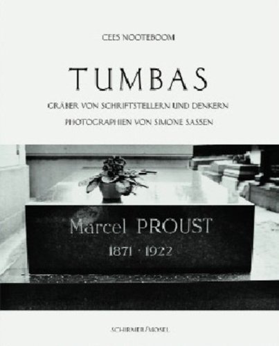 Cees Nooteboom