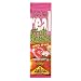 Kettle Valley All Natural Real Fruit Snacks, Raspberry, 0.7-Ounce Bars (Pack of 30)