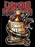 Lynyrd Skynyrd - Sweet Home Alabama - Sticker / Decal