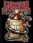 Lynyrd Skynyrd - Sweet Home Alabama - Sticker / Decal