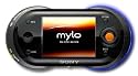 Sony mylo Personal Communicator COM-1 2.4" LCD-Black