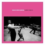 Disco Discharge - Euro Disco