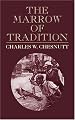 The Marrow of Tradition (Dover Value Editions)