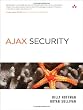 Ajax Security
