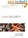 Ajax Security