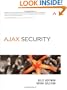 Ajax Security
