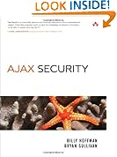 Ajax Security