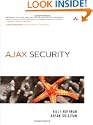 Ajax Security