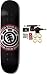 ELEMENT Skateboards ELEMENTAL SEAL BLK Comp SKATEBOARD Image