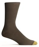 Gold Toe Mens Pindot Dress Sock