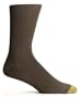 Gold Toe Men's Pindot Dress Sock