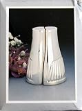 Review   / Elegance Silver Plated Salt & Pepper Set