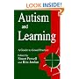 Autism and Learning: A Guide to Good Practice