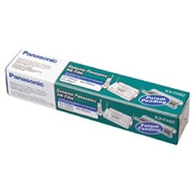 Panasonic KX-FA92 Plain Paper Film (KX-FPG376, KX-FPG379, KX-FPG381) by Panasonic