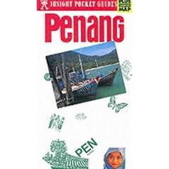Penang Insight Pocket Guide