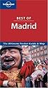 Lonely Planet Best of Madrid (Lonely Planet Encounter Series)