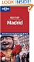 Lonely Planet Best of Madrid (Lonely Planet Madrid Encounter)