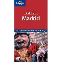 Best of Madrid (Lonely Planet Best of ...)