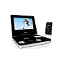 Philips DCP750 7" Portable DVD iPod Video Docking Entertainment System